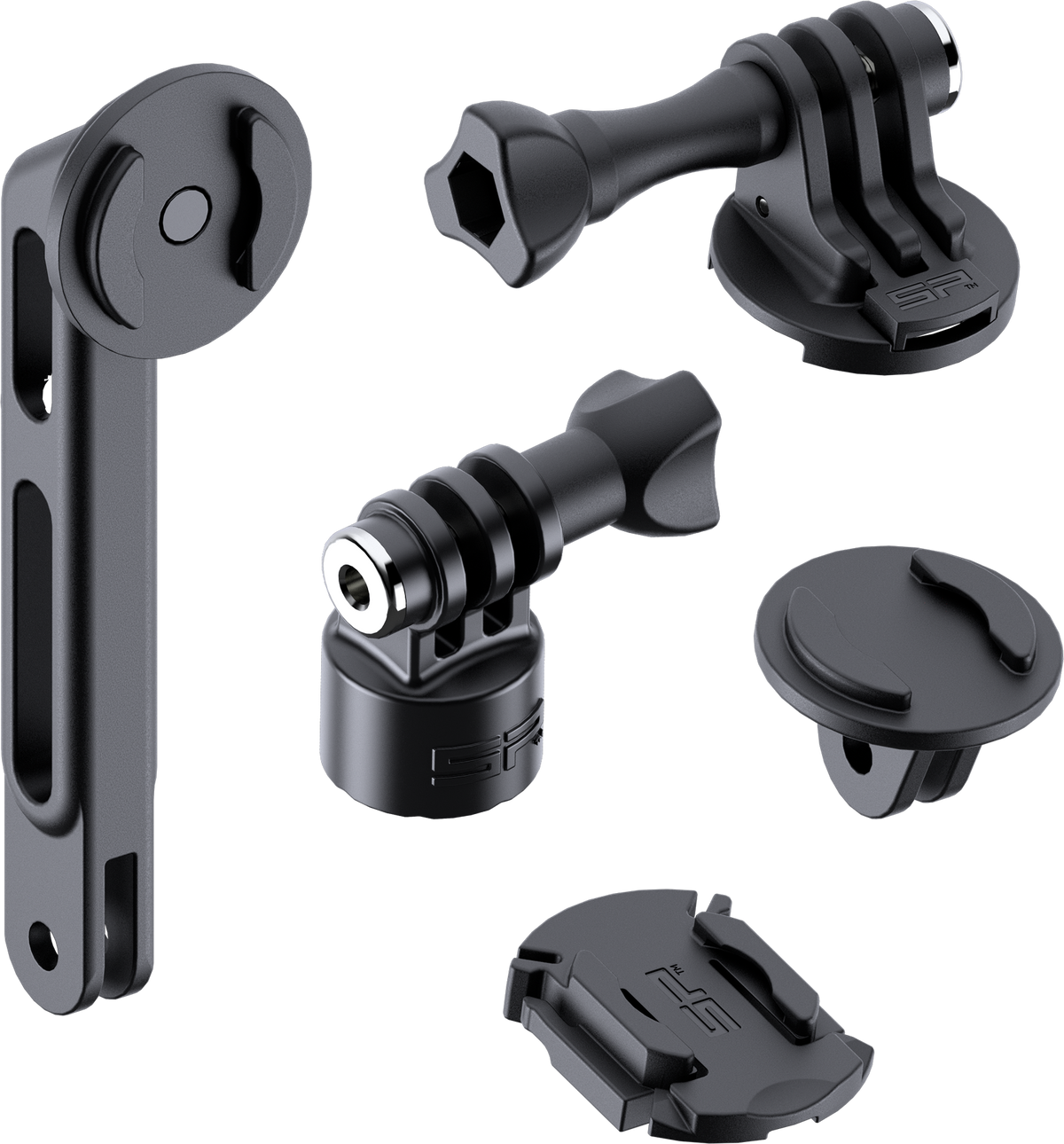Creator Kit Spc+ Black
