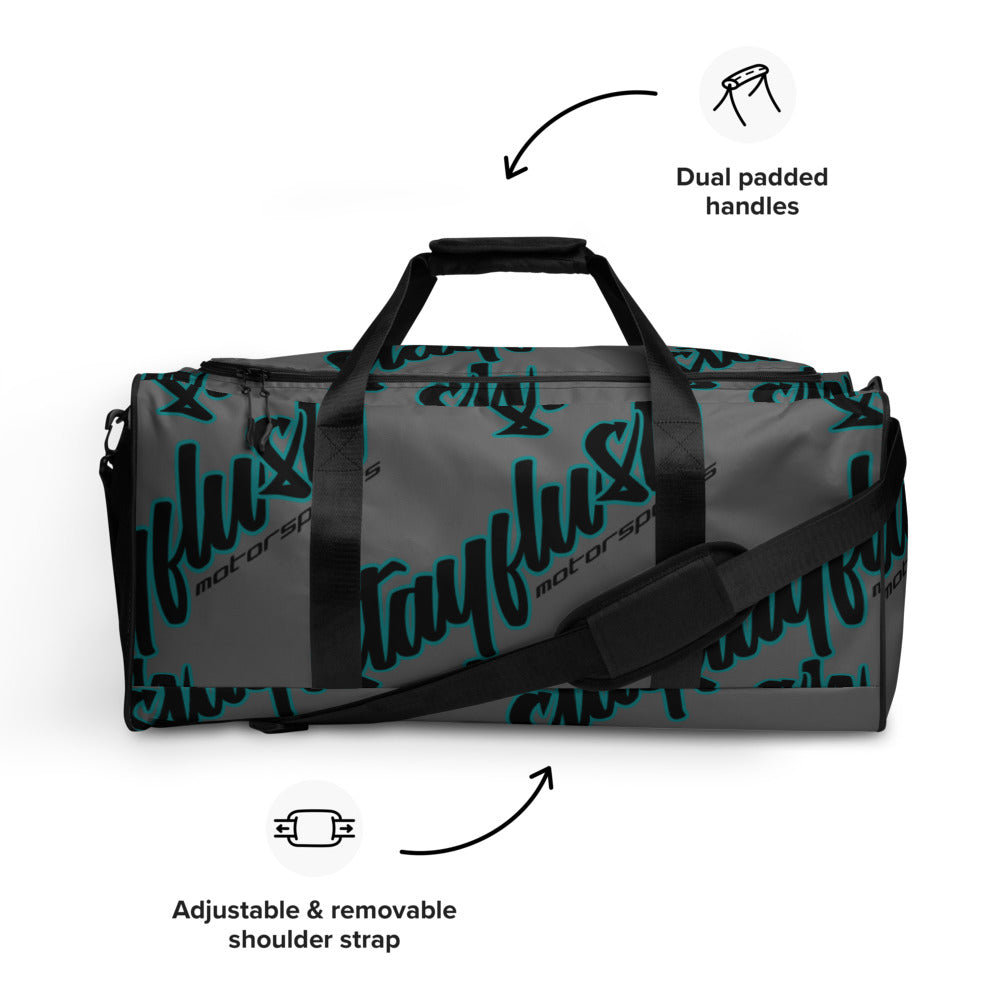 StayFlush Duffle bag StayFlush Motorsports