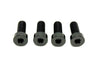 Altis Sigma Drivetrain Cover Custom 6 or 8 Piece Titanium Bolt Kit Titanium Surron