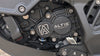 Altis Sigma Drivetrain Cover Custom 6 or 8 Piece Titanium Bolt Kit