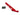 Aluminum Chain Cover for E-Ride Pro Titanium Surron