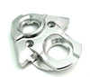 Aluminum Key Cover/ USB Plate for Surron LBX, Segway - LiveTheGnar