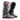 Gaerne SG22 Anthracite/Black/Red Boots GAERNE