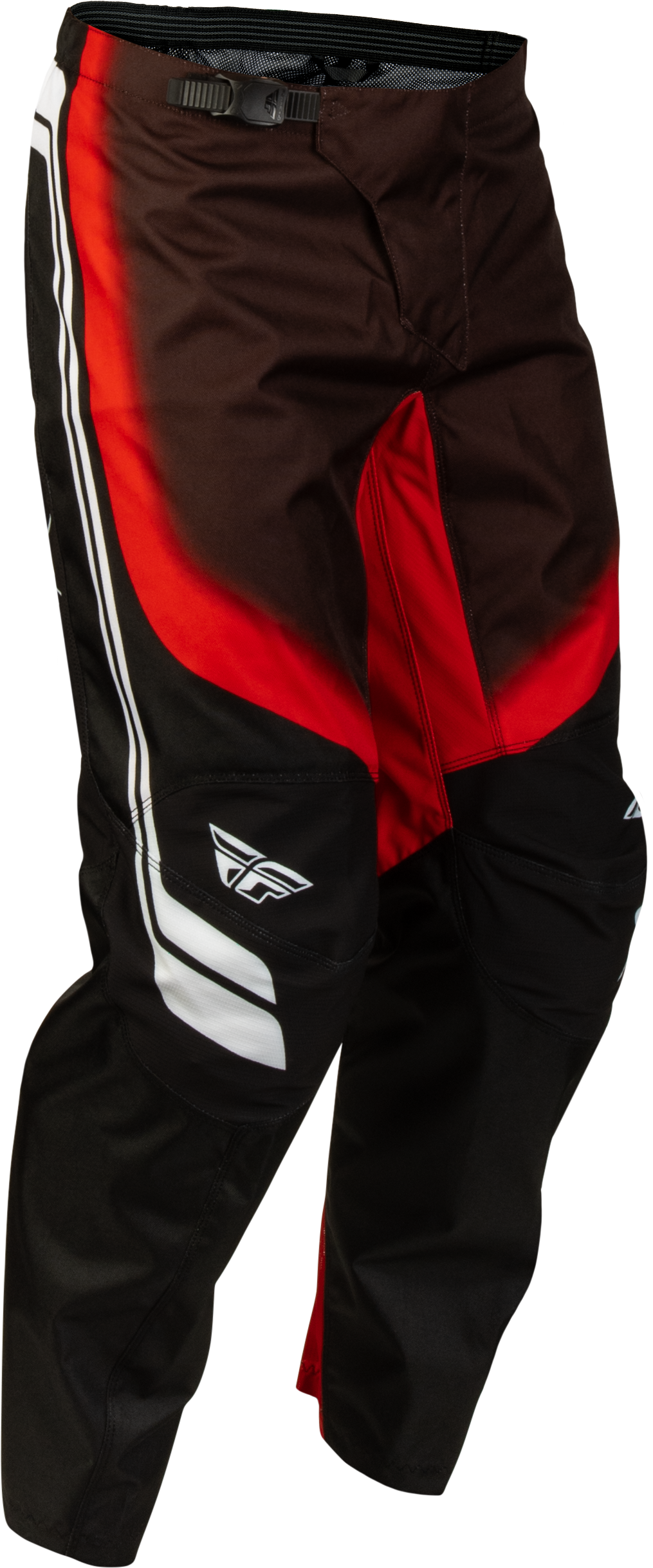 FLY Racing 2027 F-16 Raze Pants - Black/Red/White