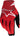 Radar Pro Gloves Bright Red Sm