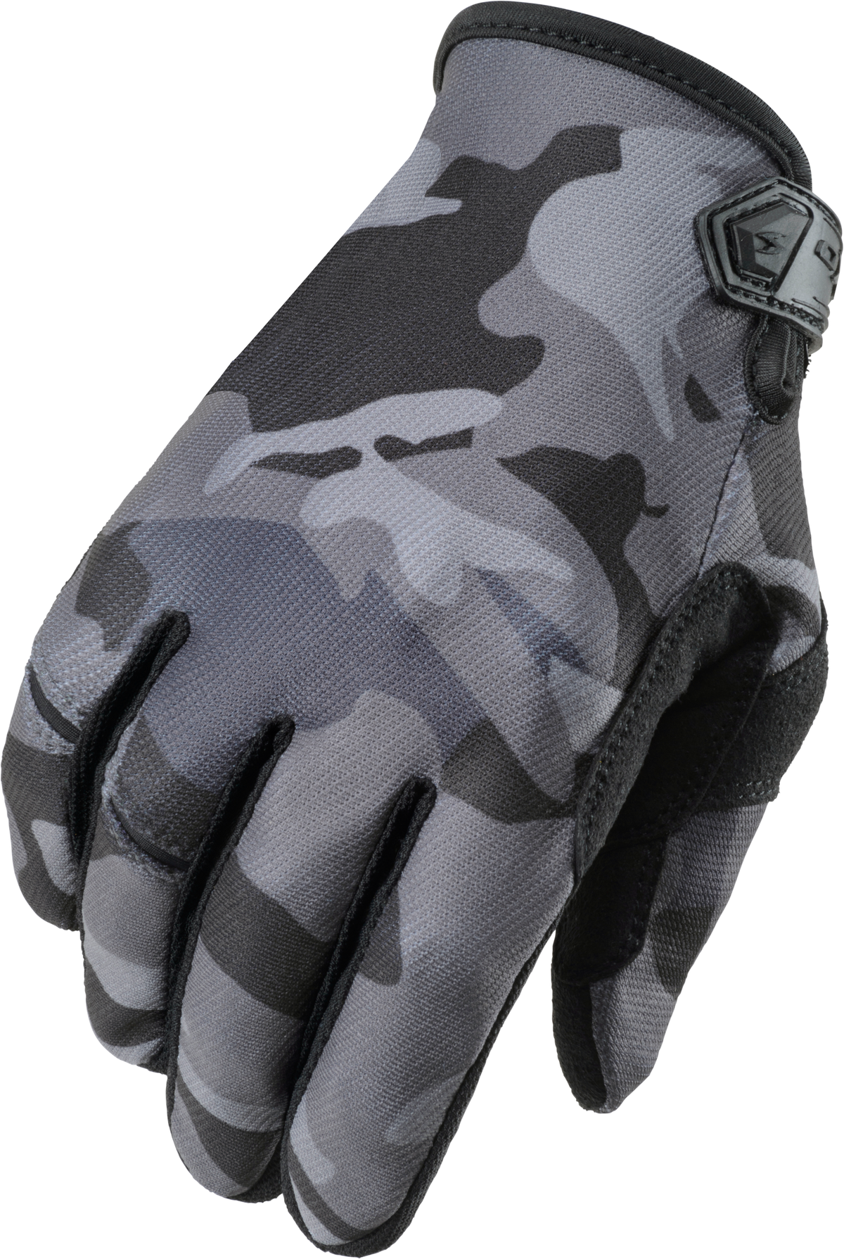 Scorpion EXO MotoFlex Gloves - Covert Ops Stealth