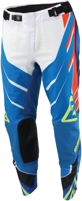 Answer Elite Xotic Pants - Red/White/Blue