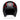 CUSTOM 500 CHIEF GLOSS BLACK HELMET Webig Moto Co.