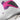Gaerne SG22 Limited Edition Purple/White/Rhodamine Boots GAERNE
