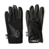 Mesh Top Motorcycle Gloves AXEL CO