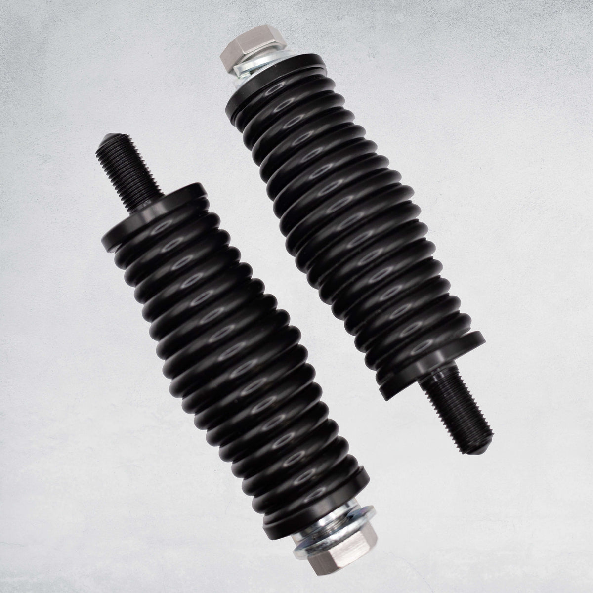 Marshin Whips Spring Mounts Marshin Whips