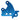 NTC Designs 6061 Billet Aluminum Peg Bracket - Surron NTC Designs