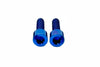 Titanium Upper Frame Bolts Surron/ E-Ride Pro/ 79 Bike