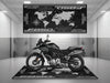 Designed Pit Mat for BMW F850 GS Adventure Motorcycle - MM7290