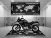 Designed Pit Mat for BMW F850 GS Motorcycle - MM7295