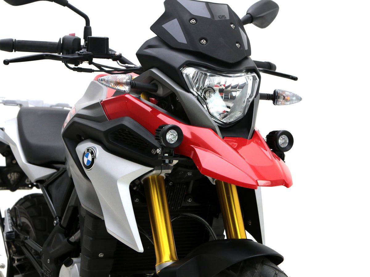 Driving Light Mount - BMW G310GS '18-'21 DENALI Electronics