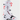 Alpinestars Tech 10 Supervented White/Bright Red Boots