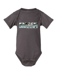 Braaap Babe Onesie - LiveTheGnar