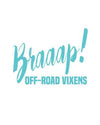 Braaap! Decal - LiveTheGnar