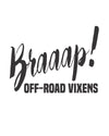 Braaap! Decal - LiveTheGnar