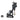 NTC Designs Hydraulic Rear Foot Brake Kit - Surron NTC Designs