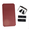 NTC Designs Full Coverage ASI BAC4000 Mounting Kit - Surron / Segway NTC Designs