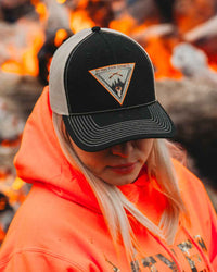 Buck Fever Trucker Hat - LiveTheGnar