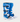 Alpinestars Tech 5 Blue/White Boots ALPINESTARS