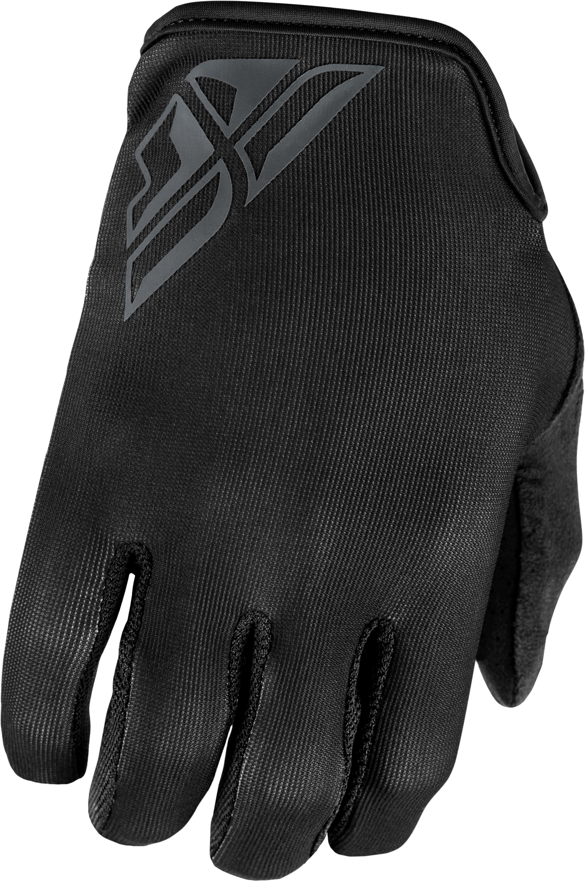FLY Racing Radium Gloves - Black