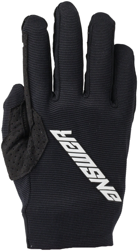 Answer Aerlite Gloves - Black/White