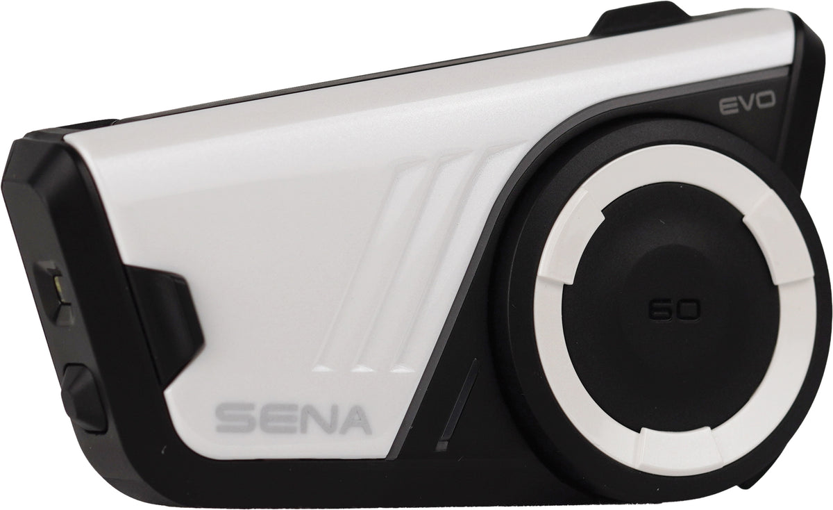 SENA 60S EVO Mesh Intercom with Sound by Bose - product view 1