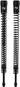 Fork Cartridge Kit 49mm Std Height/Spring M8 Softail FOX