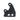 NTC Designs 6061 Billet Aluminum Peg Bracket - Surron NTC Designs