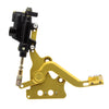 NTC Designs Hydraulic Rear Foot Brake Kit - Surron NTC Designs