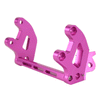 E Ride Pro SS 20mm Lowering Peg Bracket Set With Kickstand Option and Support Brace NTC Designs