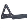 NTC Designs Extended Length Toe Tip for Rear Brake Pedal - Surron NTC Designs
