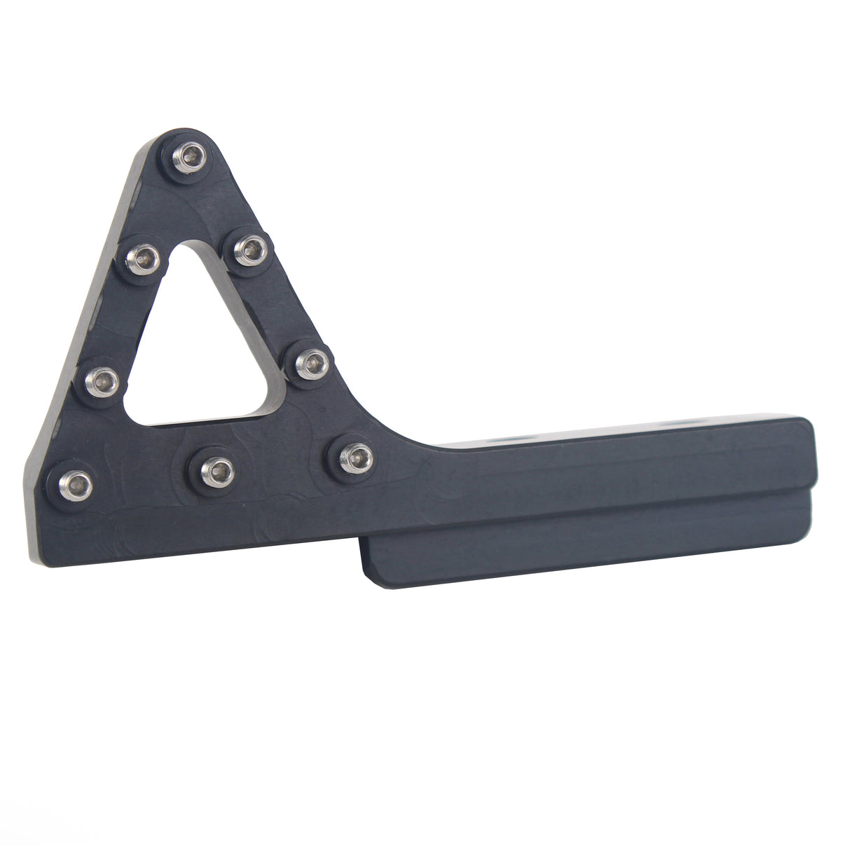 NTC Designs Extended Length Toe Tip for Rear Brake Pedal - Surron NTC Designs