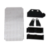NTC Designs Full Coverage ASI BAC4000 Mounting Kit - Surron / Segway NTC Designs