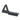 NTC Designs Extended Length Toe Tip for Rear Brake Pedal - Surron NTC Designs