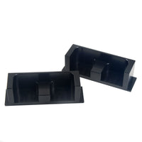 ASI Bac8000 to Bac4000 Mount Conversion Kit For Sur Ron & Talaria NTC Designs