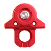 Sur Ron Push Button Version Ignition Switch Cover / Mount Plate NTC Designs