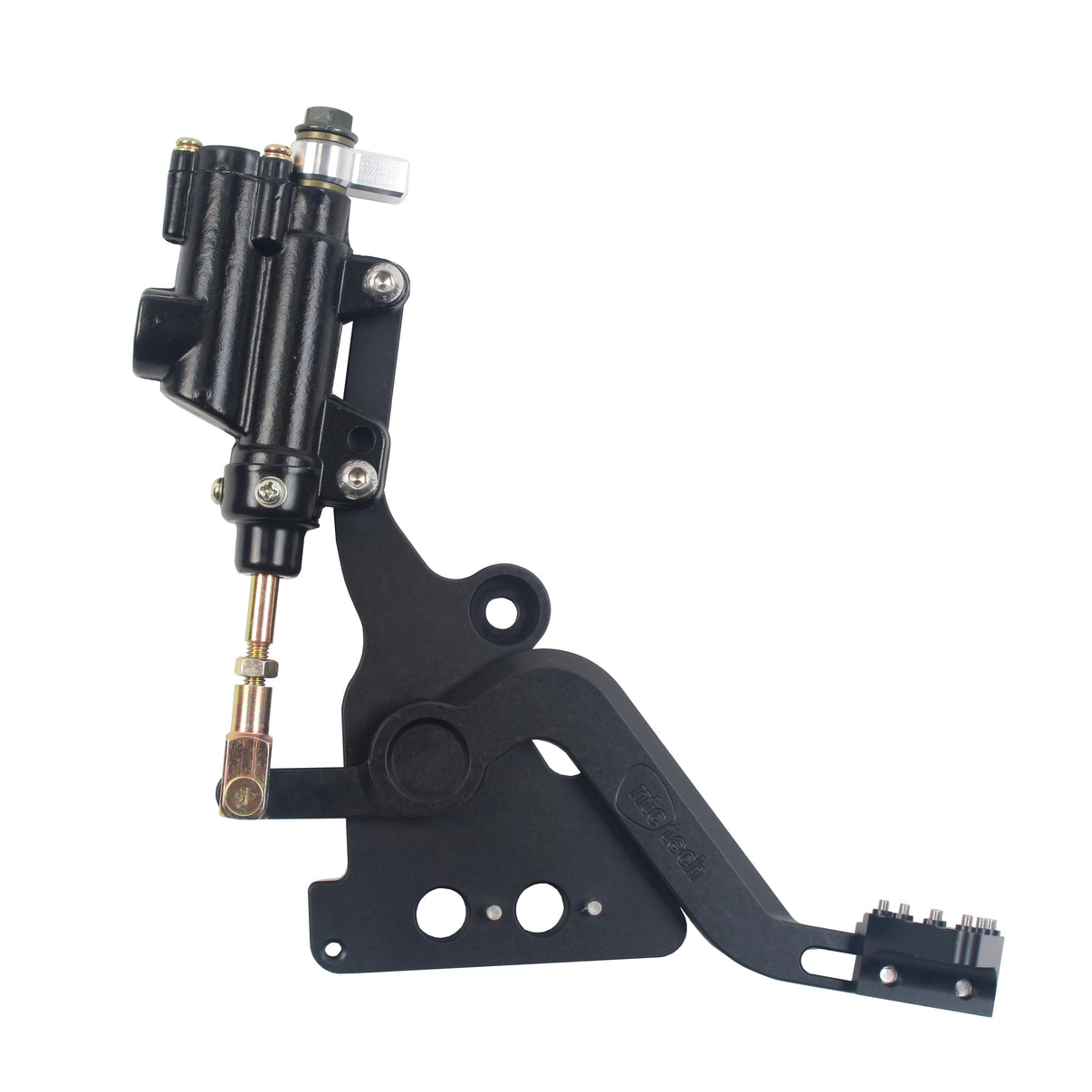 NTC Designs Hydraulic Rear Foot Brake - Talaria NTC Designs