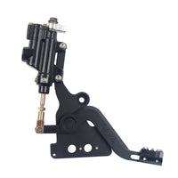 NTC Designs Hydraulic Rear Foot Brake - Talaria NTC Designs