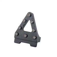 NTC Designs Standard Length Toe Tip Replacement for Rear Brake Pedal - Surron NTC Designs