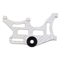 NTC Designs Dual Rear Caliper Bracket - Talaria NTC Designs