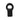 NTC Designs Surron Foot Brake Banjo Fitting  - 10mm to 6 x 1 mm Female NTC Designs