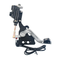 NTC Designs Hydraulic with Regen Rear Foot Brake - Surron NTC Designs