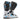 Gaerne SG12 Limited Edition Black/White/Carolina Blue Boots GAERNE