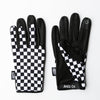 Mesh Top Motorcycle Gloves AXEL CO