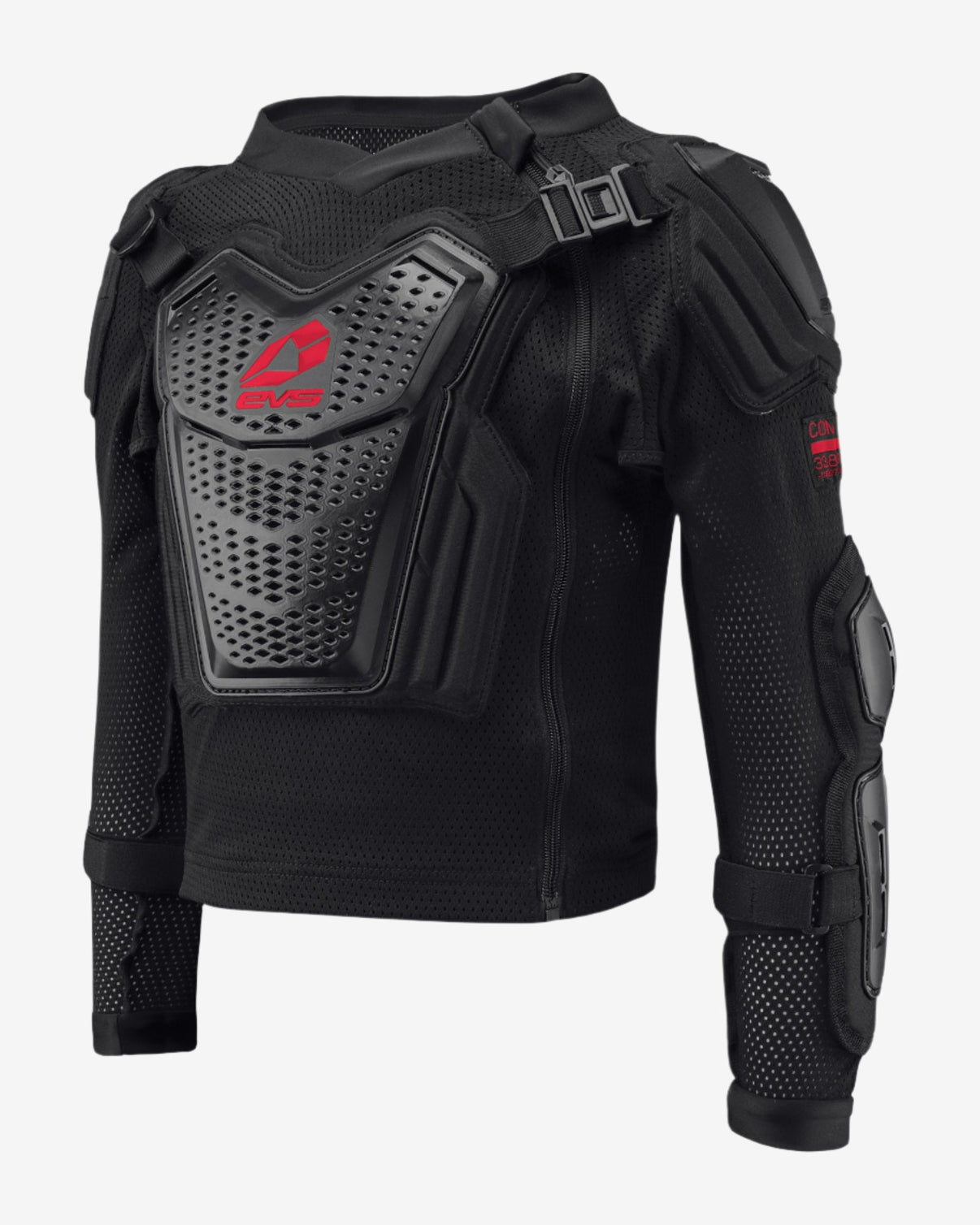 EVS Youth Comp Suit. - Chest Protector - LiveTheGnar